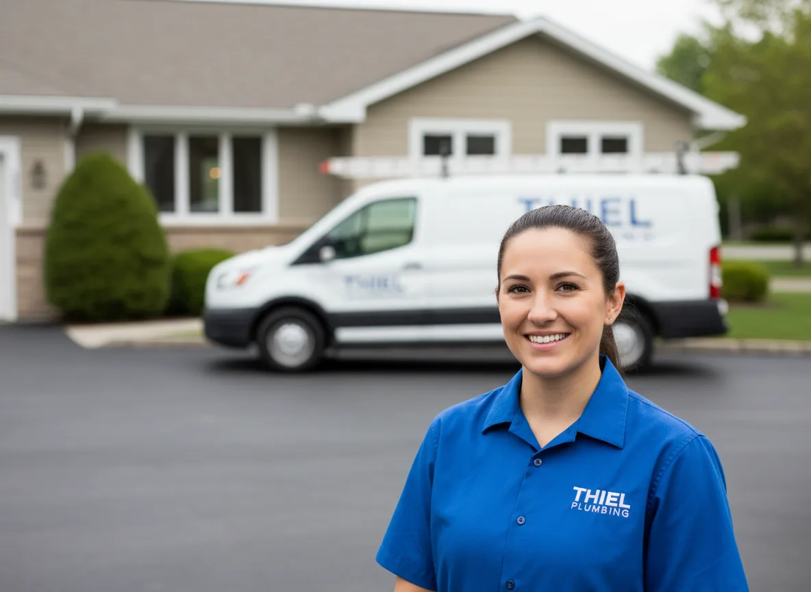 Plumber Blanchard, MI FAQs